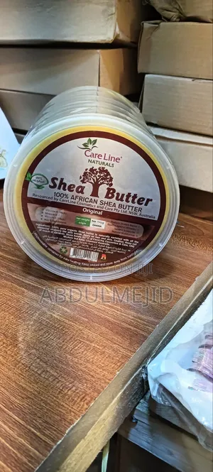 Shea Butter