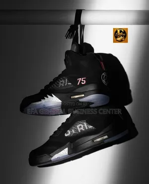 Nike #Air_jordan 5