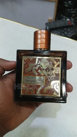Qaed Al Fursan(Untamed)