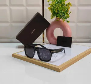 Tom Ford Square Sunglasses Frames