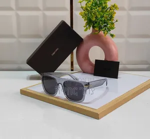 Tom Ford Square Sunglasses Frames