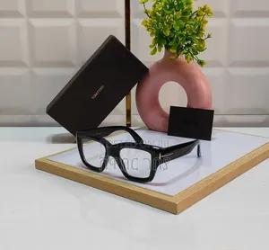 Ultra-Stylish Tom Ford Square Glasses