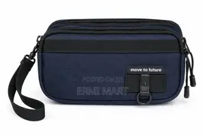 Stylish Waist Bag