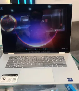 New Laptop HP OmniBook 7 16" 16GB Intel Core Ultra 7 SSD 1T