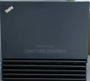 New Laptop Lenovo ThinkPad X390 8GB Intel Core i5 SSD 512GB