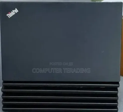 New Laptop Lenovo ThinkPad X390 8GB Intel Core i5 SSD 512GB