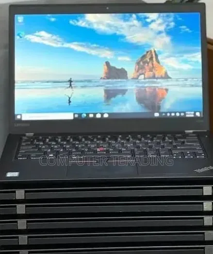 New Laptop Lenovo ThinkPad X390 8GB Intel Core i5 SSD 512GB