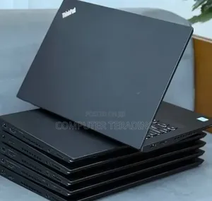 New Laptop Lenovo ThinkPad X390 8GB Intel Core i5 SSD 512GB