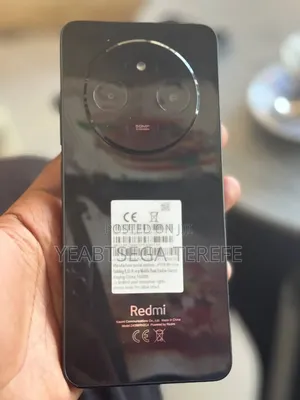 Xiaomi Redmi 14C 256 GB Red