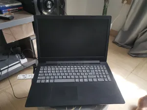 Laptop Lenovo 4GB AMD A4 SSD 256GB
