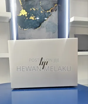 New Laptop HP EliteBook 840 G9 16GB Intel Core i5 SSD 512GB