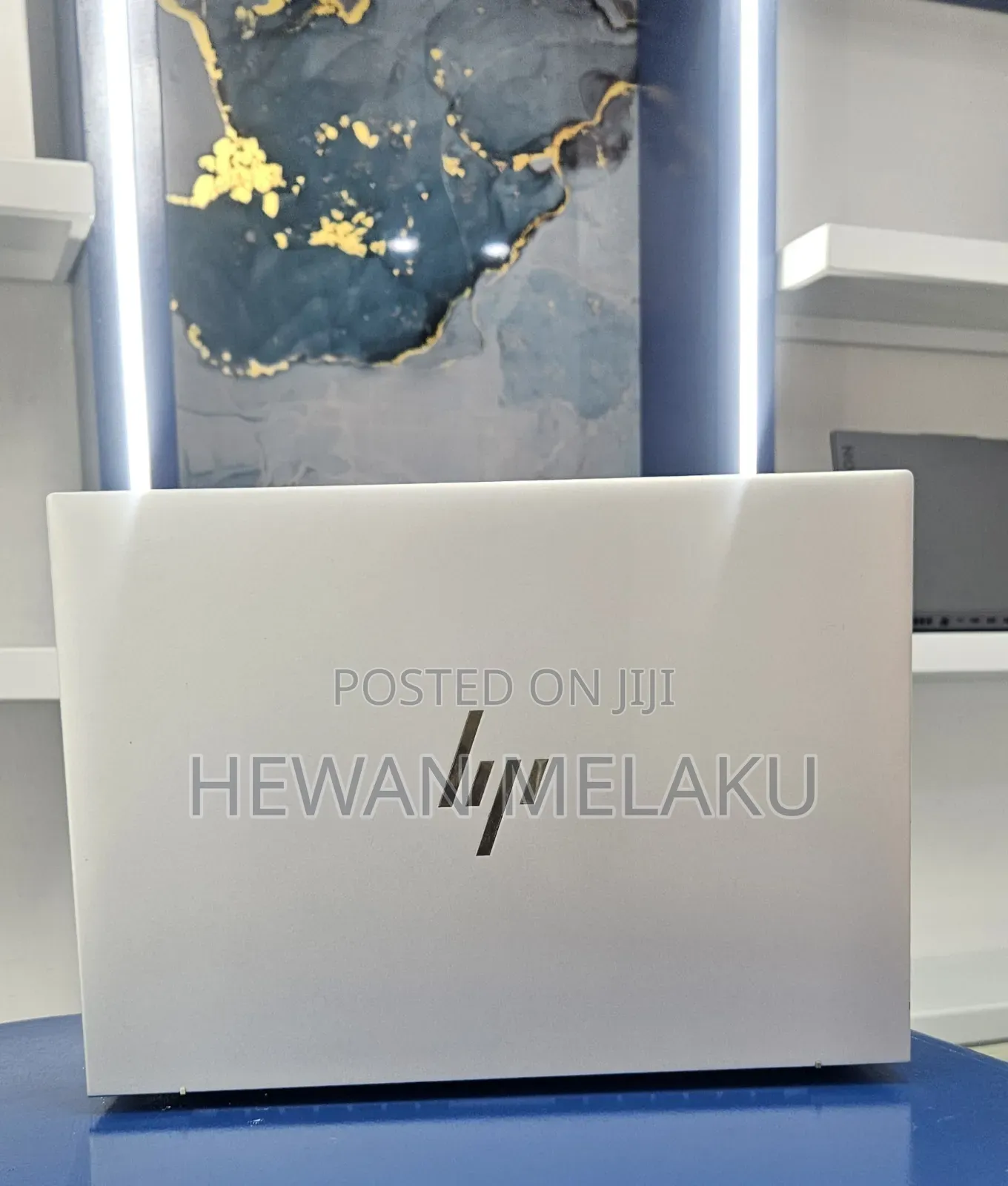 New Laptop HP EliteBook 840 G9 16GB Intel Core i5 SSD 512GB