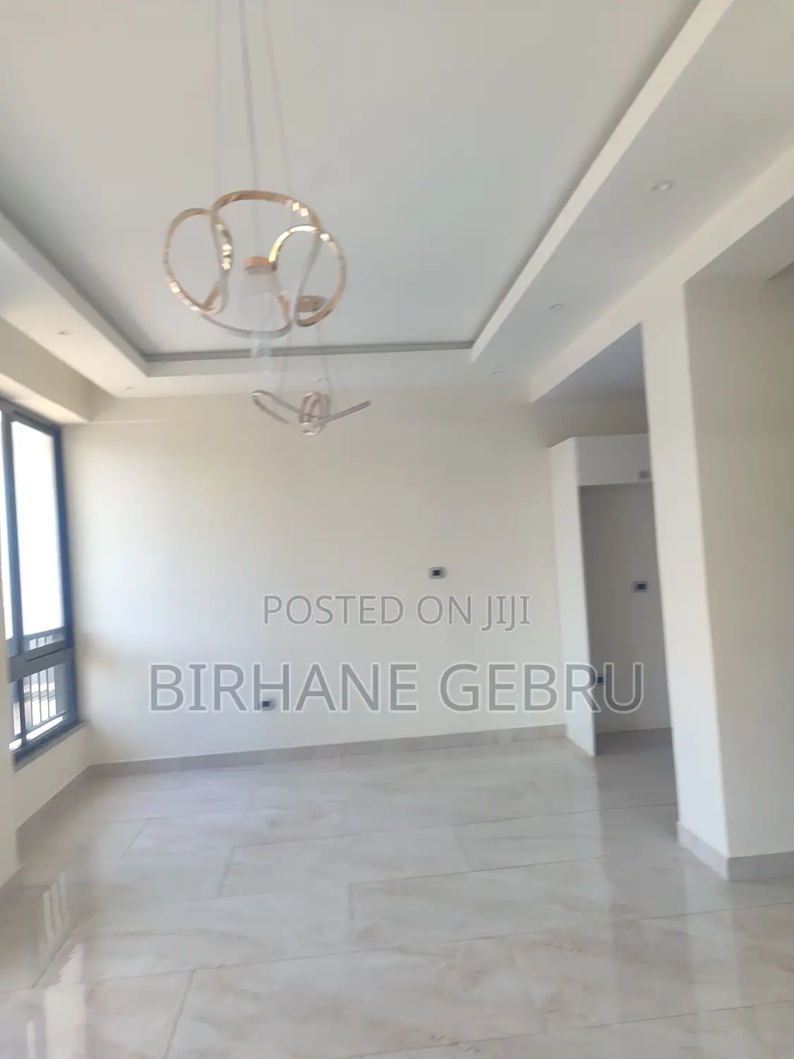 2bdrm Apartment in Aware, Yeka for rent