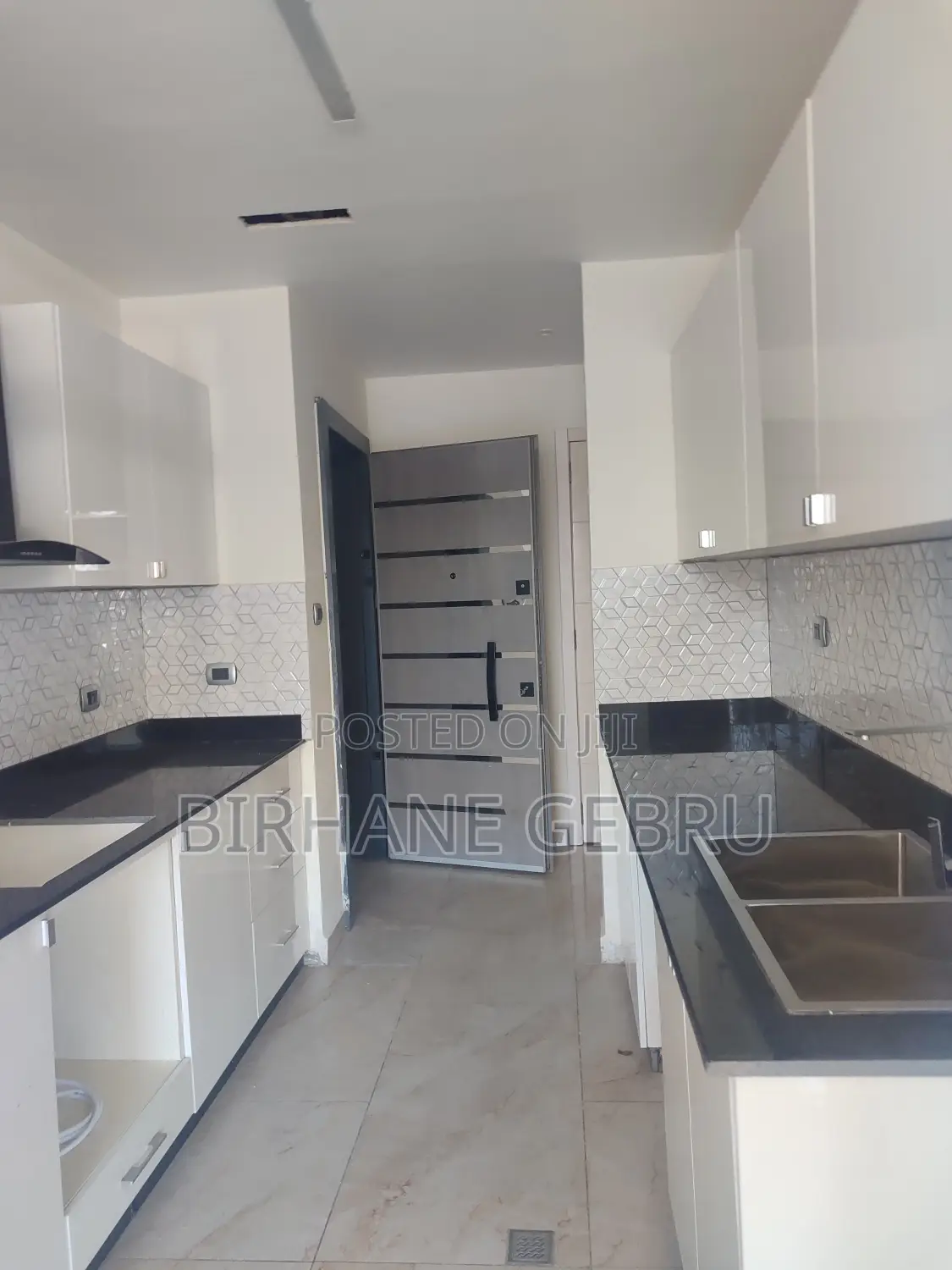 2bdrm Apartment in Aware, Yeka for rent