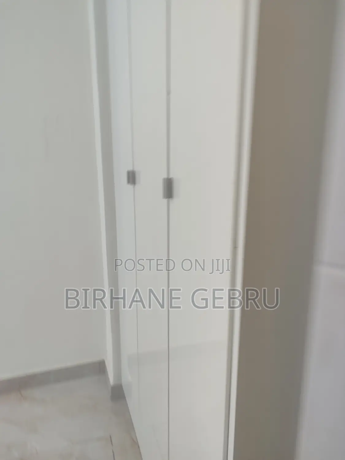 2bdrm Apartment in Aware, Yeka for rent