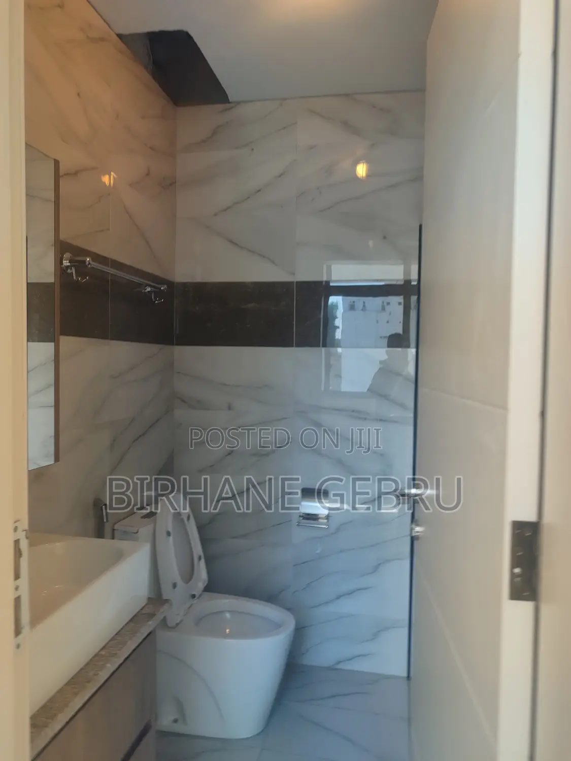 2bdrm Apartment in Aware, Yeka for rent