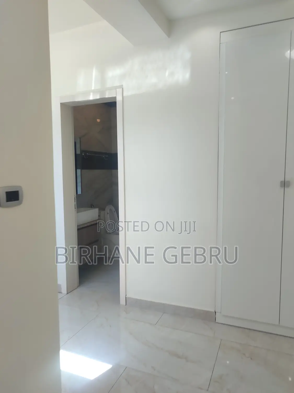 2bdrm Apartment in Aware, Yeka for rent