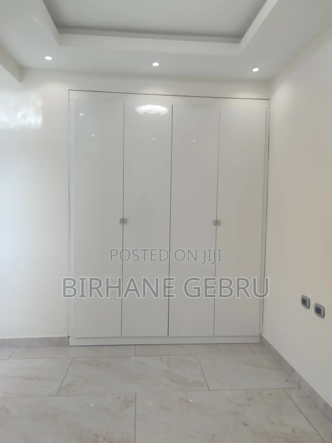 2bdrm Apartment in Aware, Yeka for rent