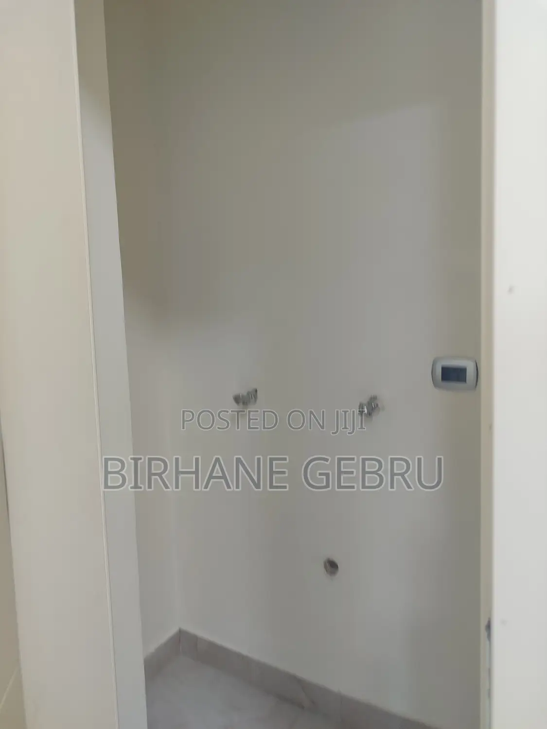 2bdrm Apartment in Aware, Yeka for rent