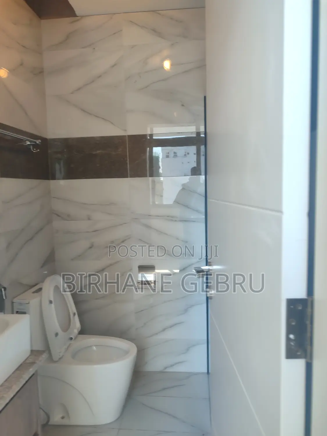 2bdrm Apartment in Aware, Yeka for rent