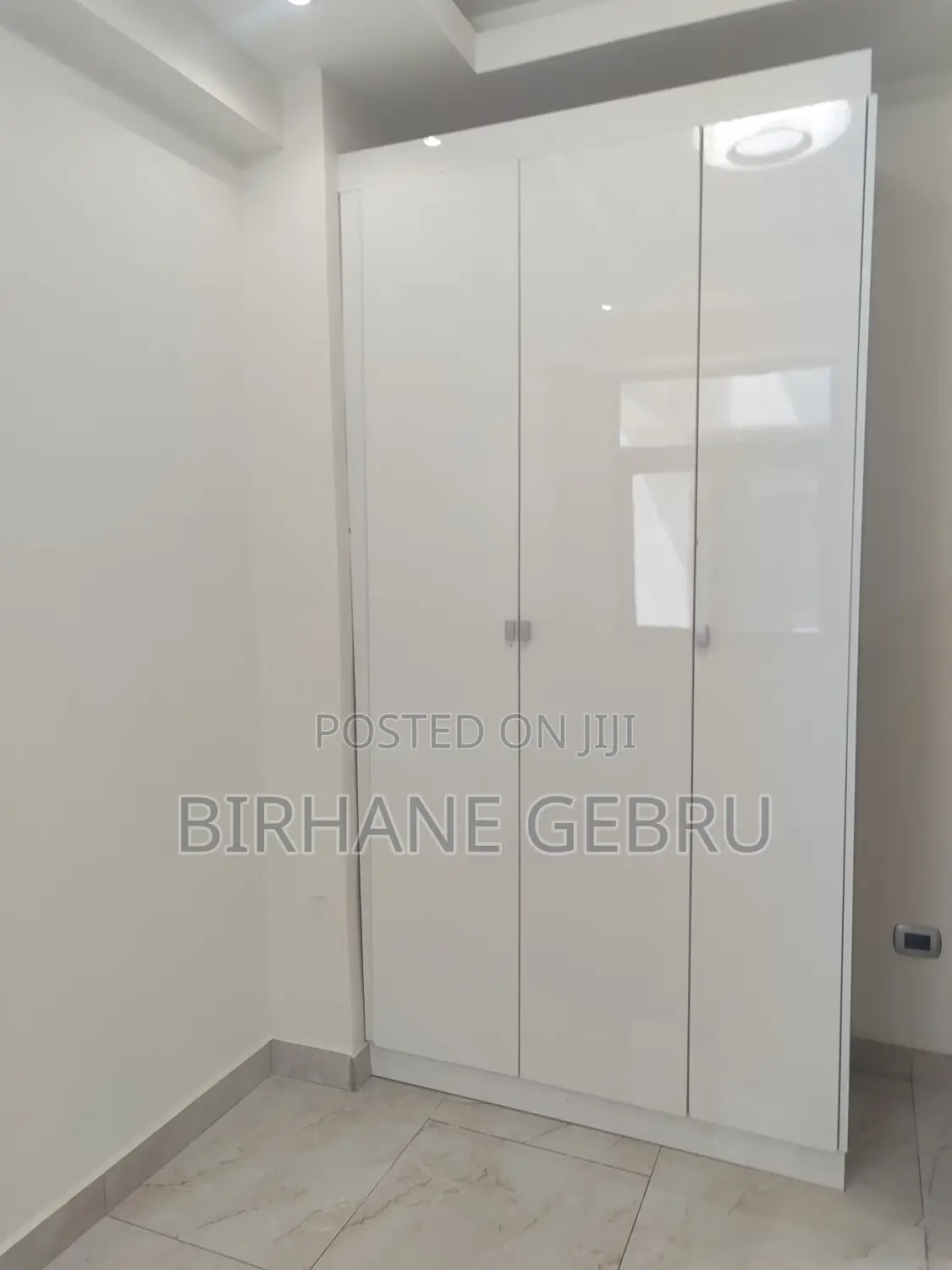 2bdrm Apartment in Aware, Yeka for rent