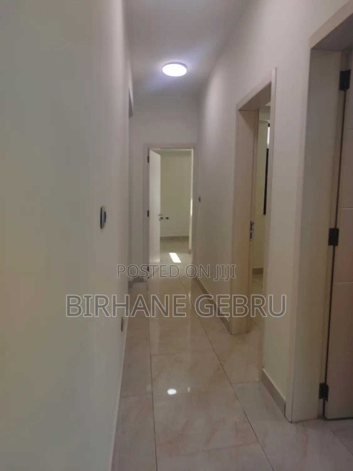 2bdrm Apartment in Aware, Yeka for rent