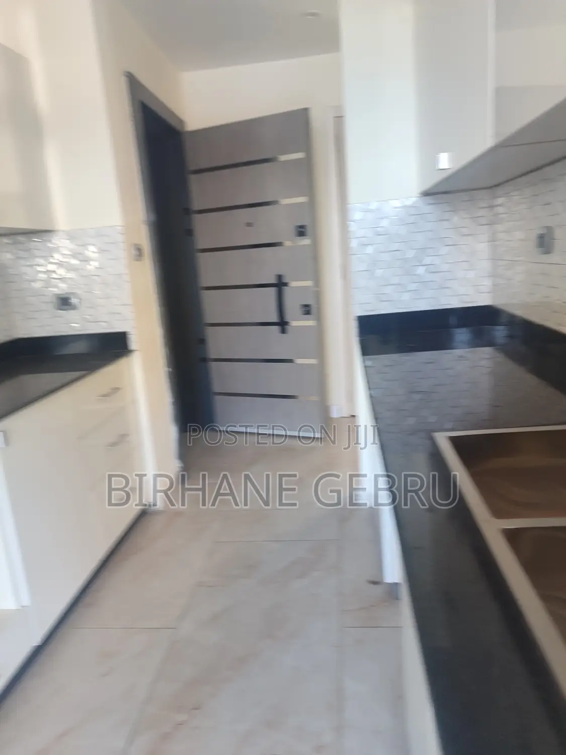 2bdrm Apartment in Aware, Yeka for rent