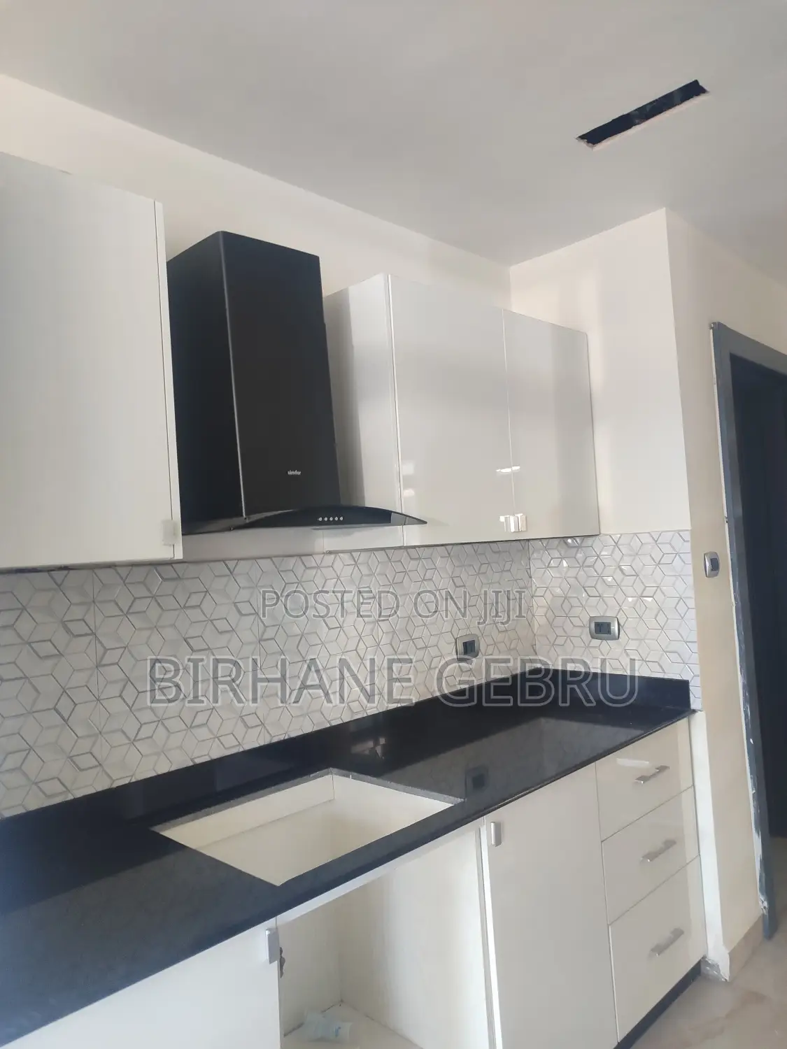 2bdrm Apartment in Aware, Yeka for rent