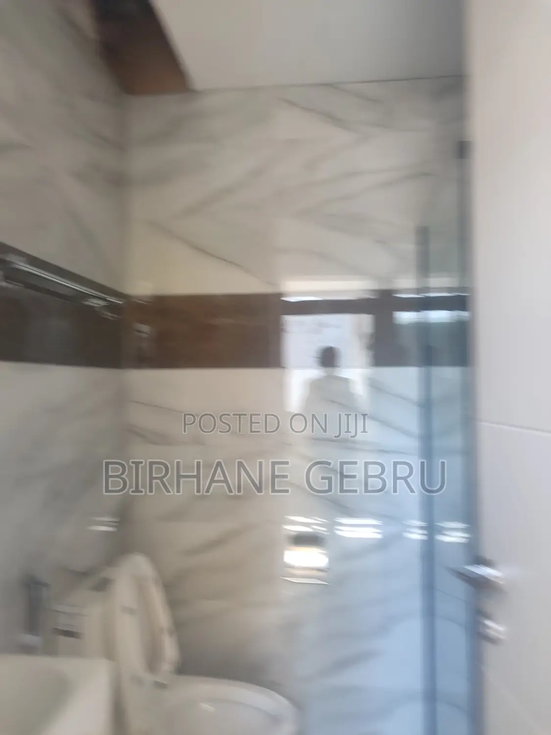 2bdrm Apartment in Aware, Yeka for rent
