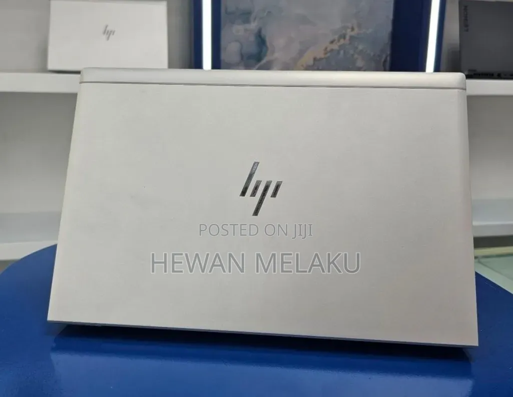 New Laptop HP EliteBook 840 G8 16GB Intel Core i7 SSD 512GB