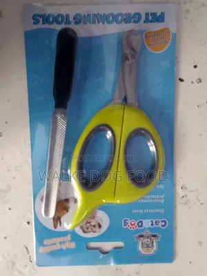 Nail Scisser