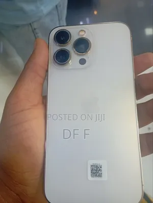 New Apple iPhone 13 Pro 256 GB Gray