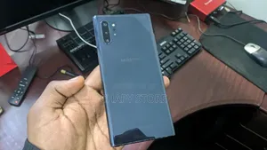 Samsung Galaxy Note 10 Plus 256 GB