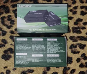 Hdmi Extender 120,Meter