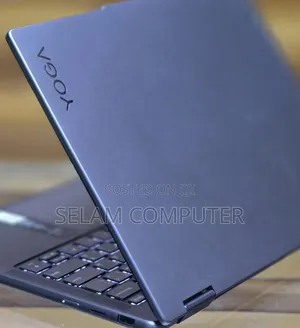 New Laptop Lenovo ThinkPad Yoga 16GB Intel Core i7 SSD 512GB