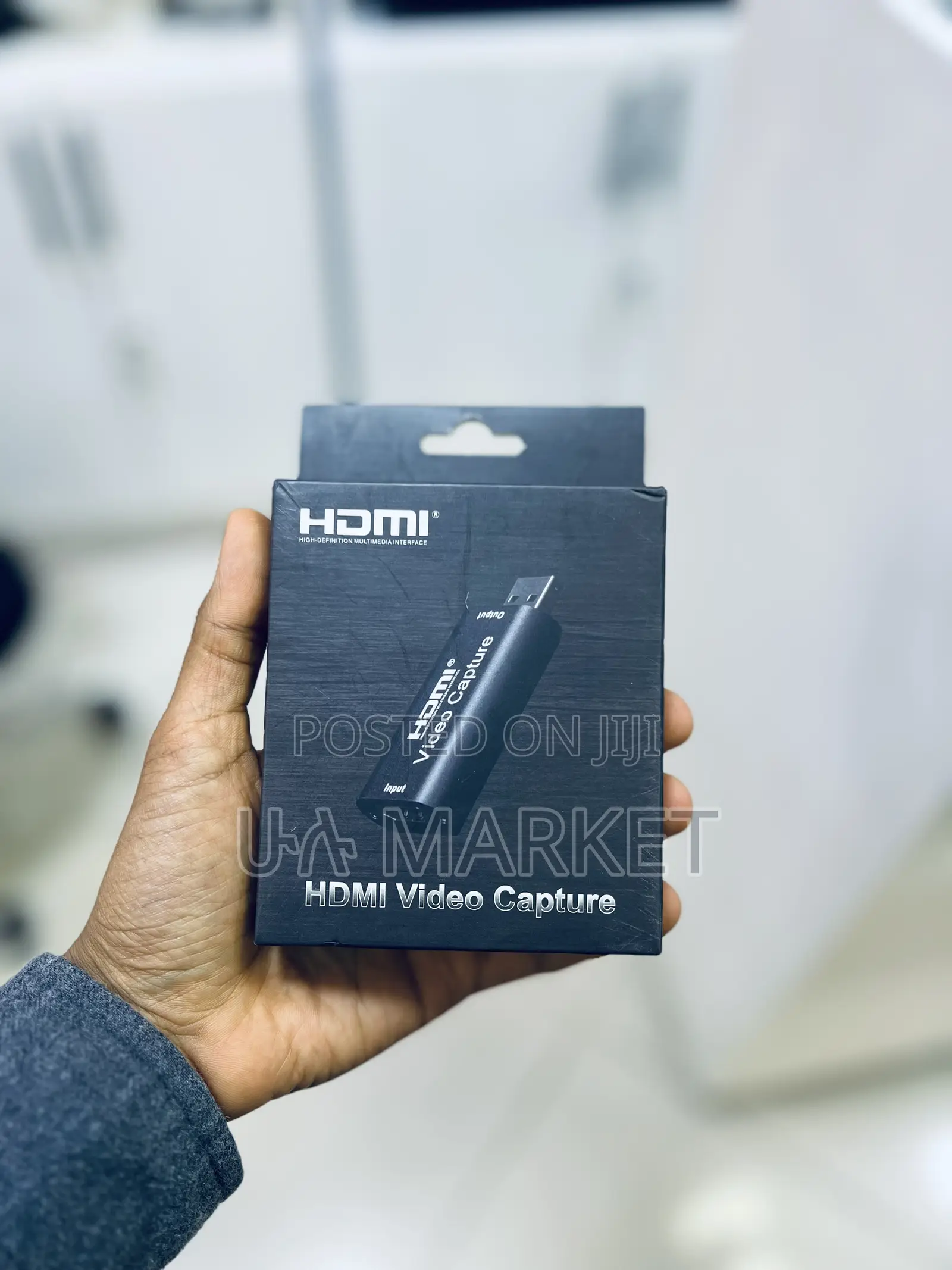 Hdmi Video Capture