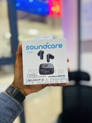 Soundcore Headset