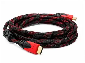 High Speed Hdmi Cable 5m With Vat
