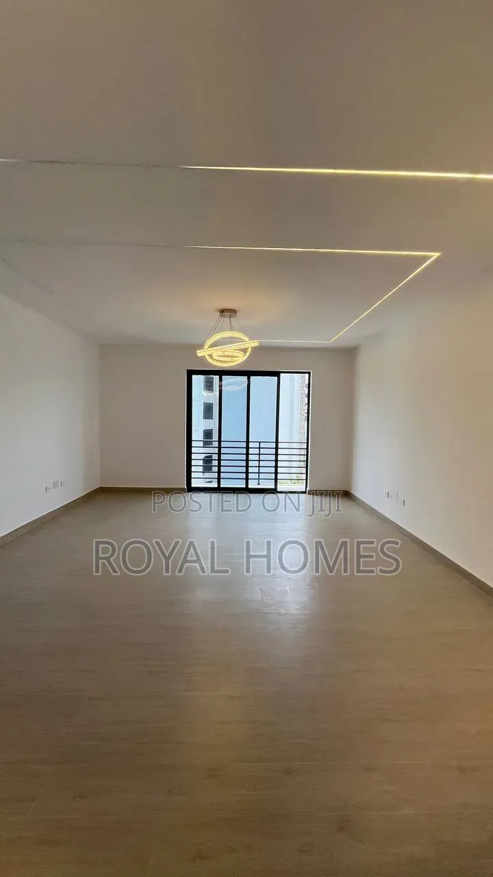 3bdrm Apartment in Bole for rent