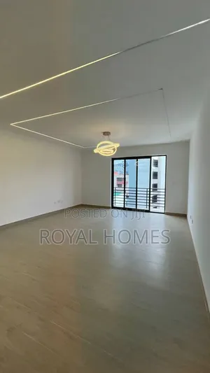 3bdrm Apartment in Bole for rent