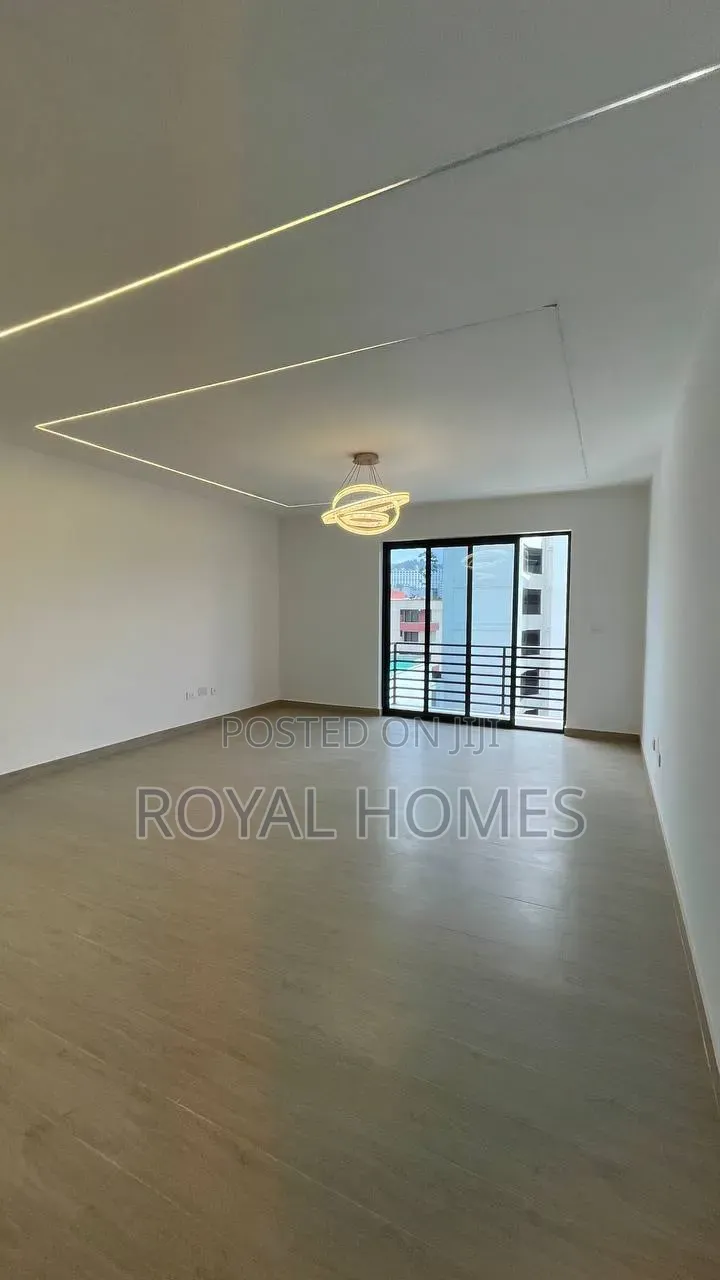 3bdrm Apartment in Bole for rent