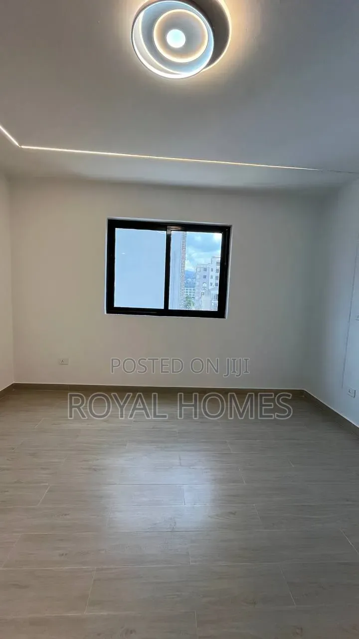 3bdrm Apartment in Bole for rent