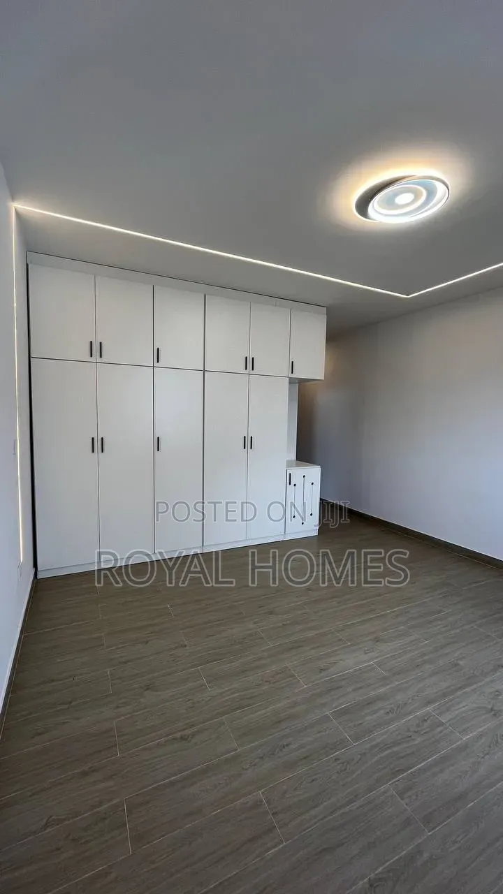 3bdrm Apartment in Bole for rent