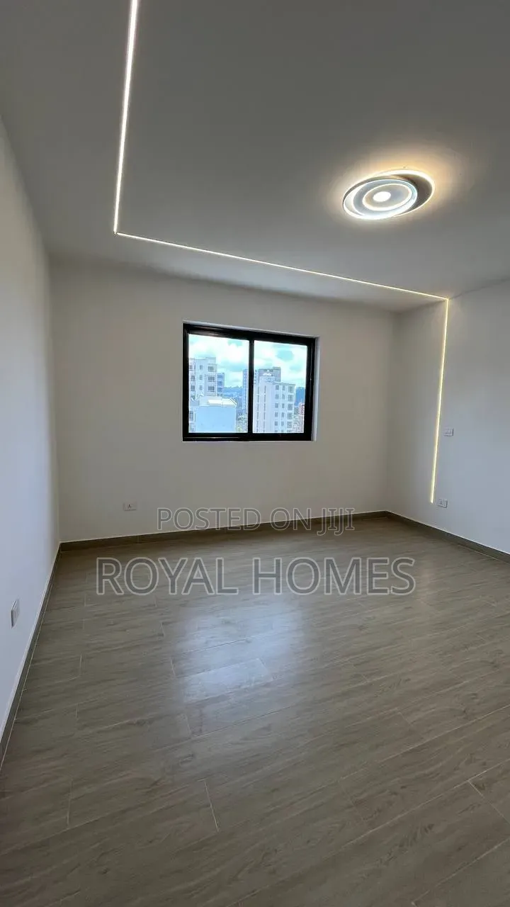 3bdrm Apartment in Bole for rent