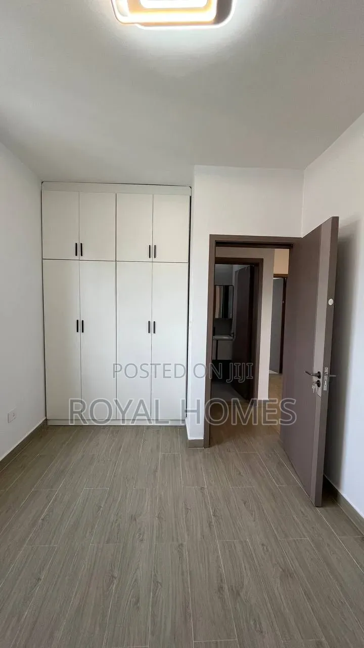 3bdrm Apartment in Bole for rent