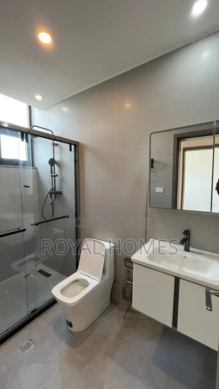 3bdrm Apartment in Bole for rent