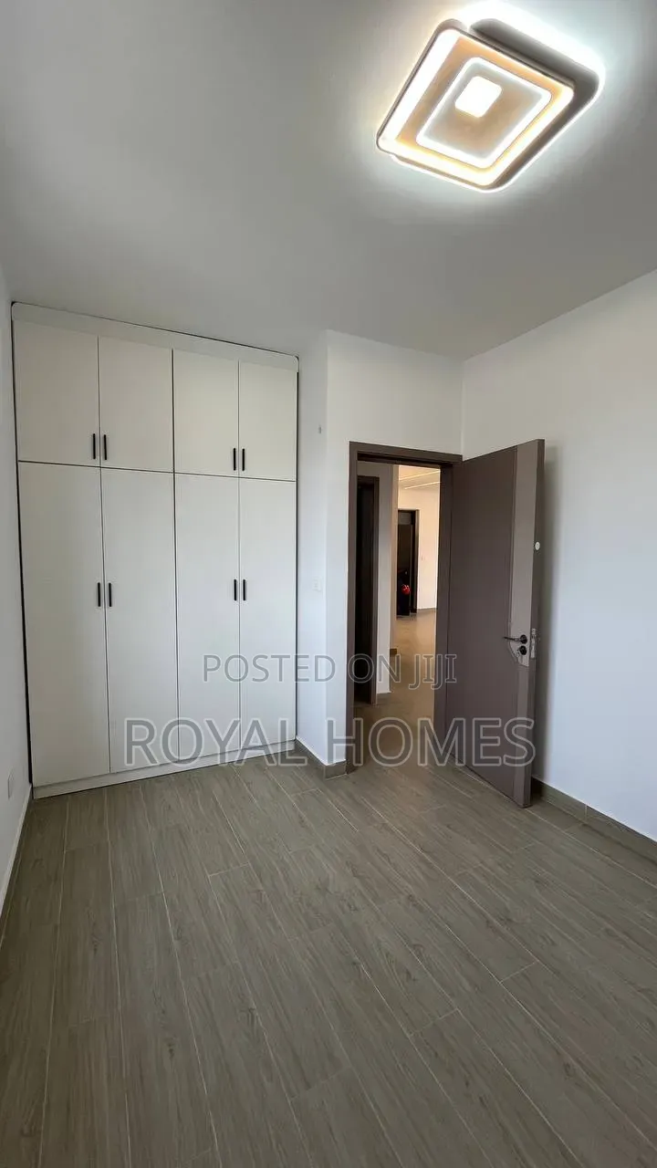 3bdrm Apartment in Bole for rent