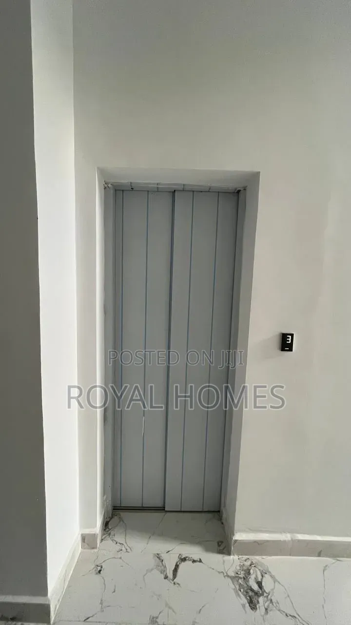 3bdrm Apartment in Bole for rent
