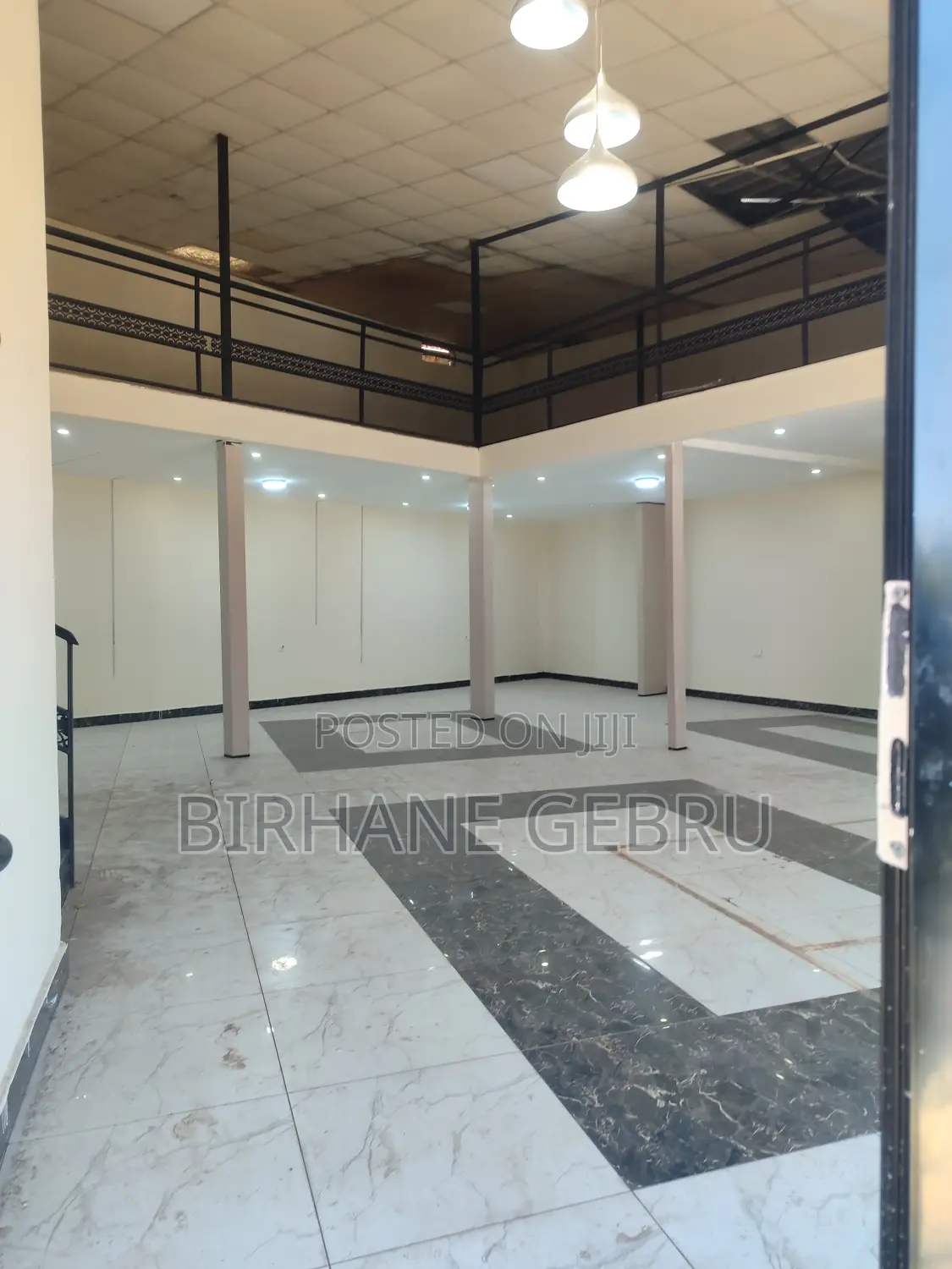 Space Rent for Cafe .Bakery and Other