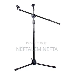 Microphone Stand